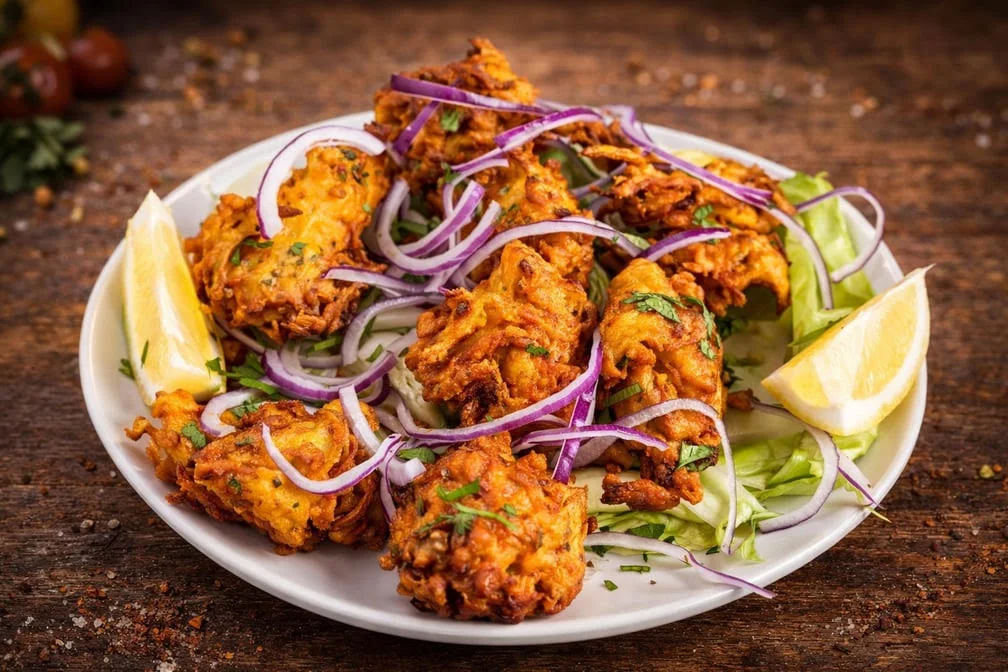 Karma Fine Indian Cuisine vegetarian curry dishes — Indian restaurant Calgary