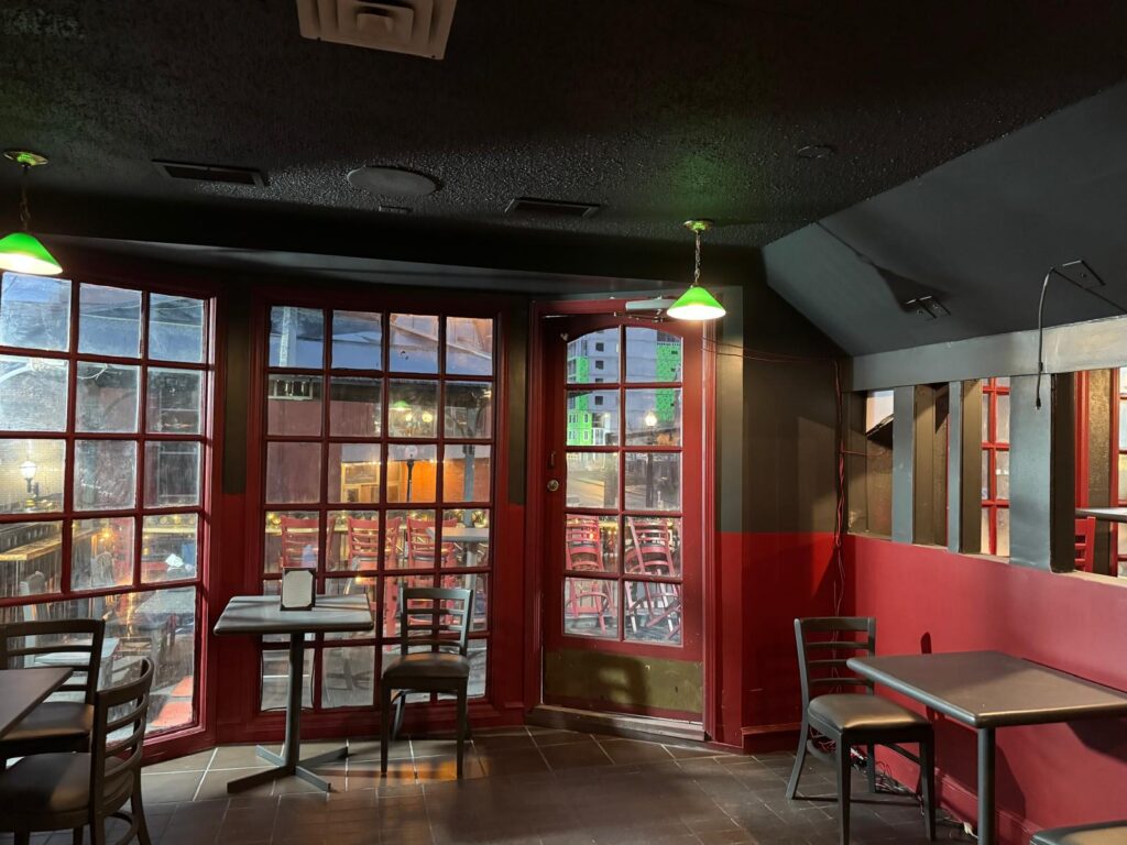 Karma Fine Indian Cuisine award-winning lunch buffet and full bar — Calgary SE