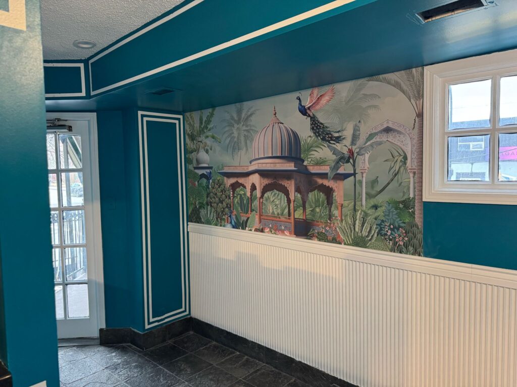 Corporate catering and business lunch at Karma Fine Indian Cuisine Calgary SE